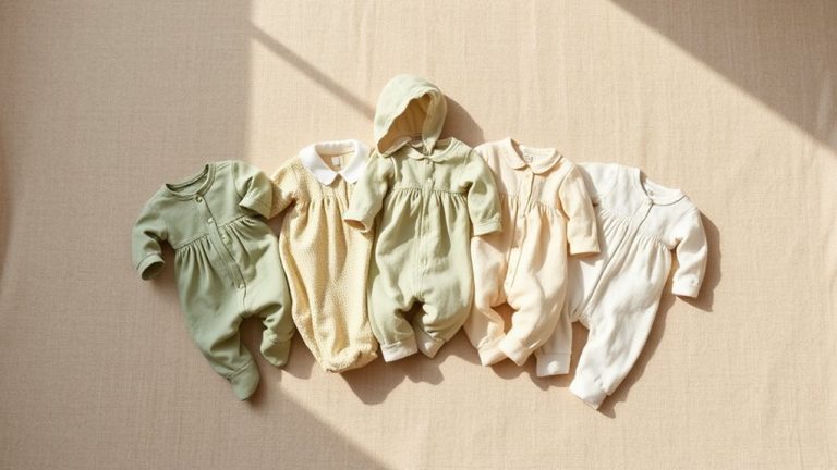 top organic baby layettes 2026