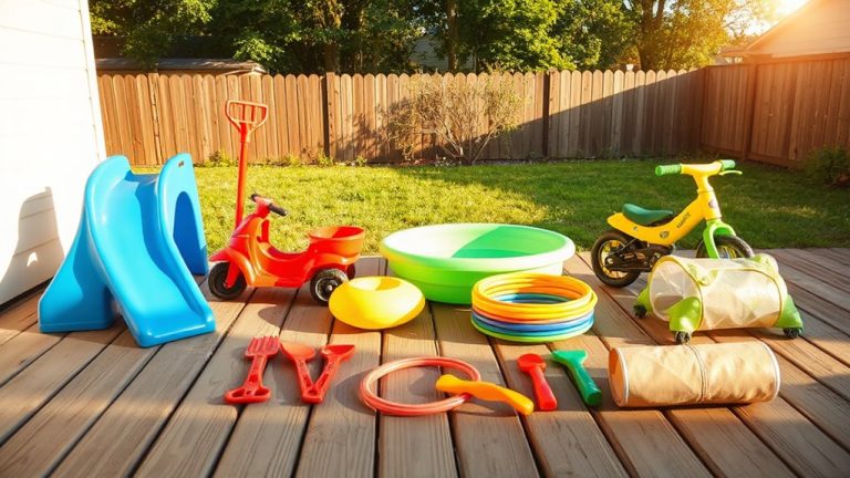 top outdoor toys 2026
