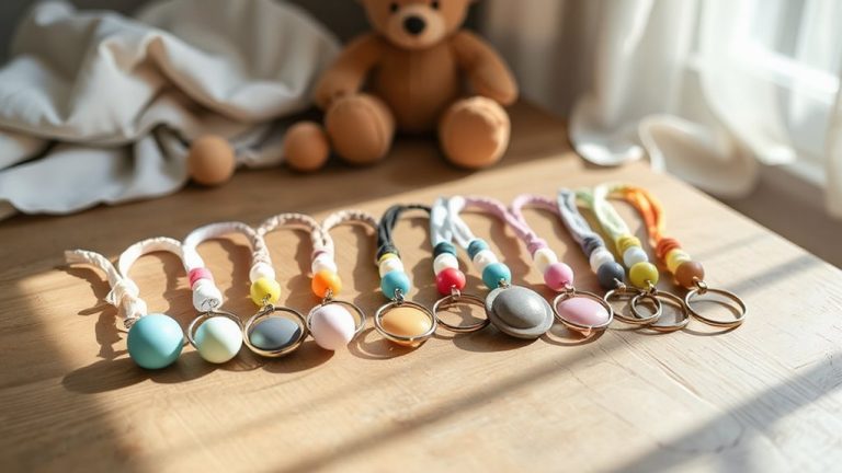 top pacifier clips 2026