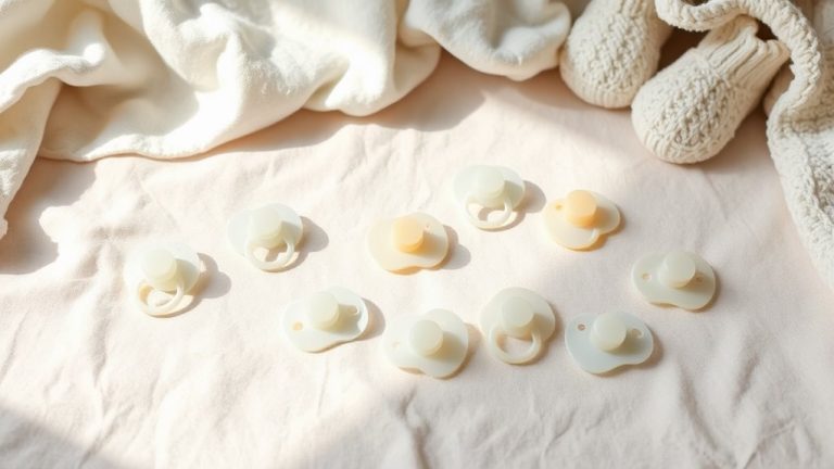 top pacifiers for babies 2026