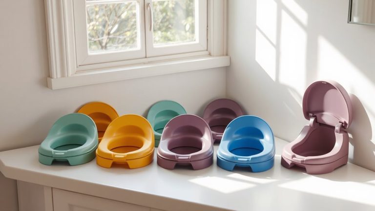 top portable potty picks 2026