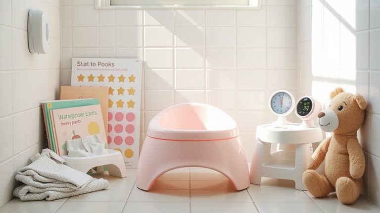 top potty training tools