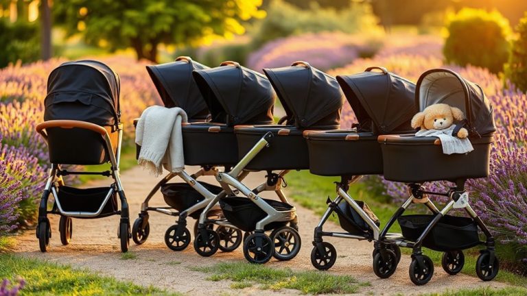 top prams for uk parents 2026