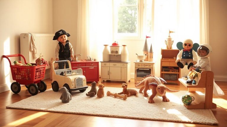 top pretend play toys