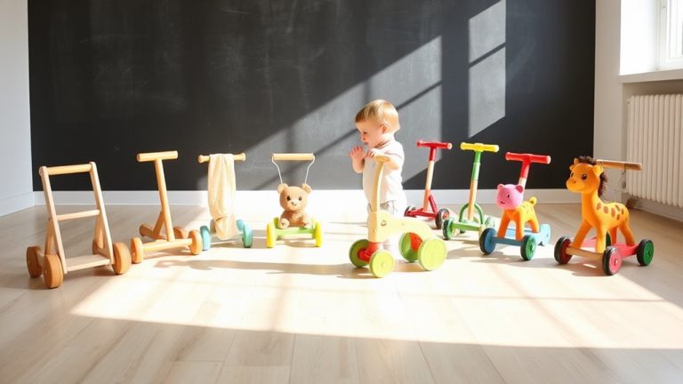 top pull toys 2026