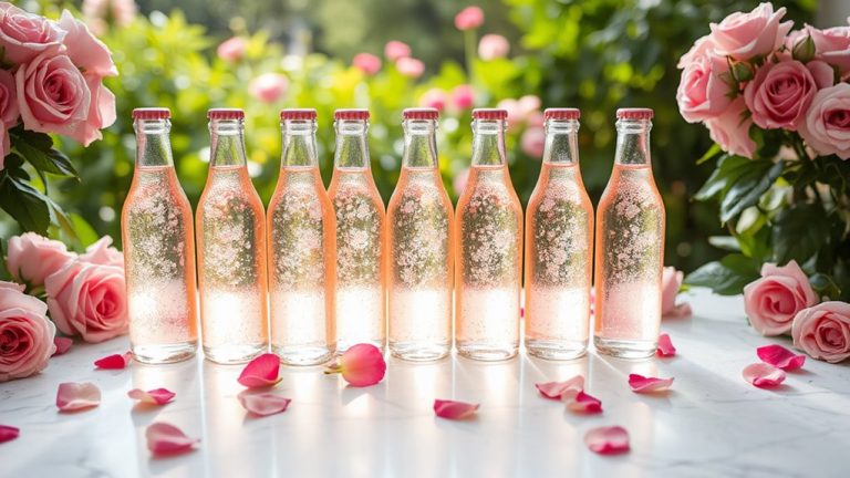 top pure rose waters