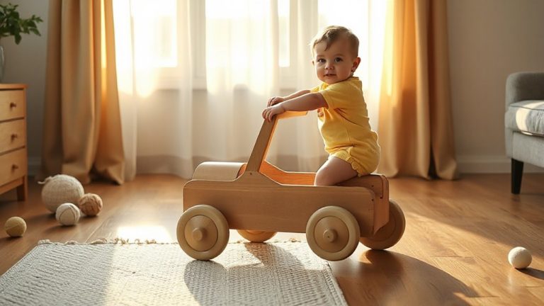 top push toys for toddlers