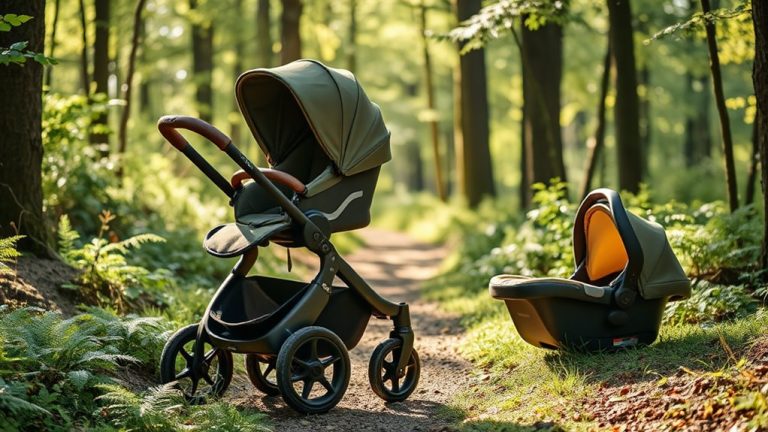 top rated 2025 stroller systems