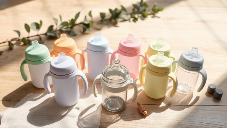 top rated 2026 sippy cups