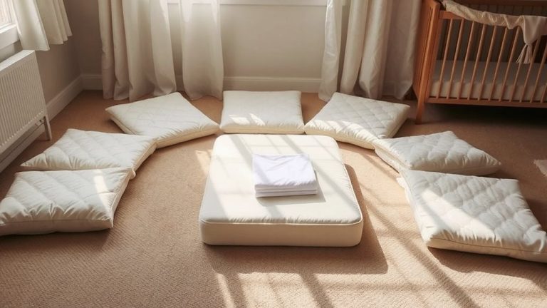 top safe crib mattresses