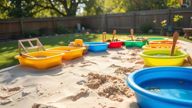 top sand water tables