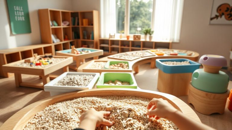 top sensory tables for kids