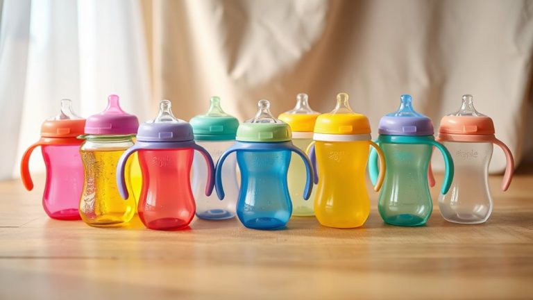 top sippy cups 2026