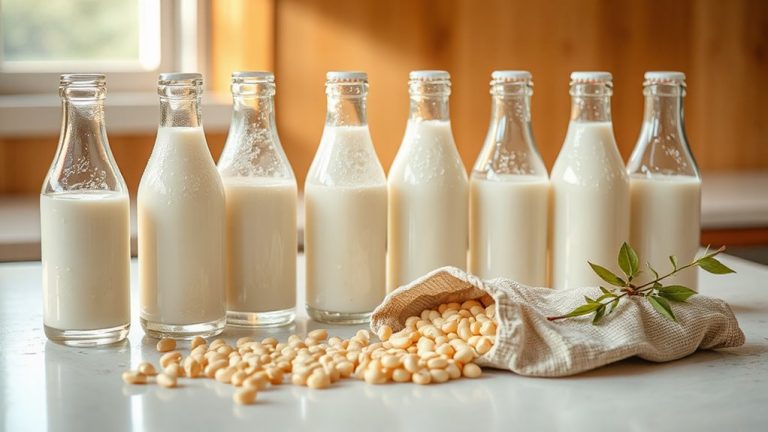 top soy infant formulas