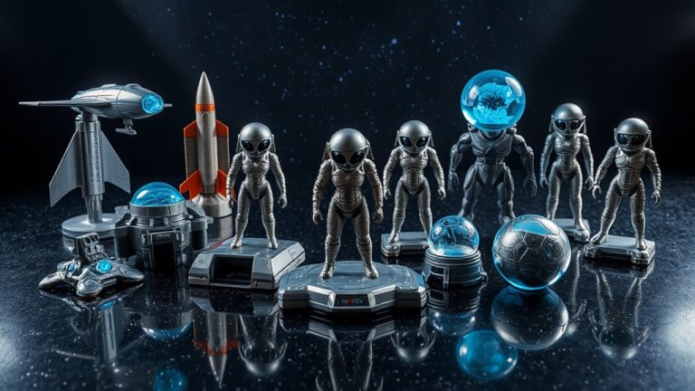 top space toys 2026