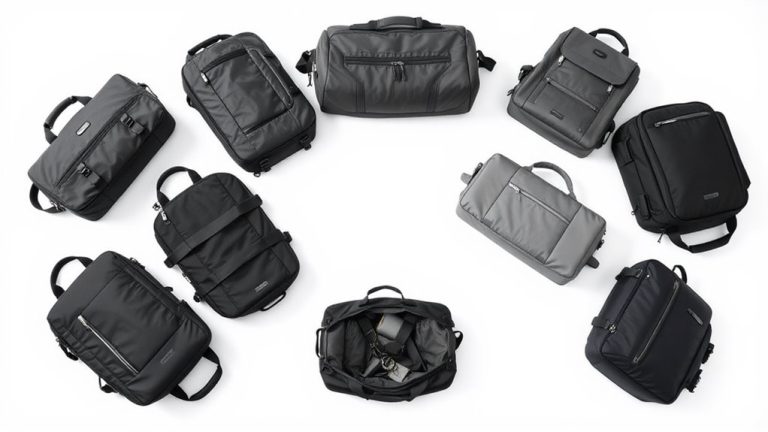 top stroller bags 2026