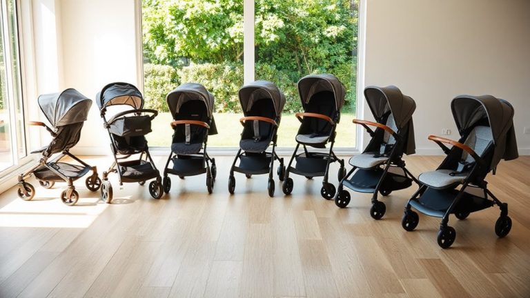 top stroller picks 2026