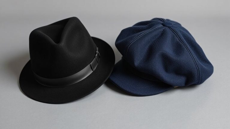 top stylish affordable hats