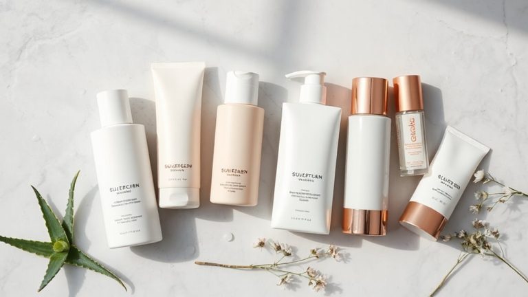 top sun creams 2026