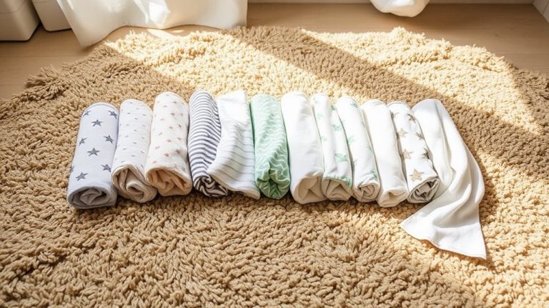top swaddles for newborns