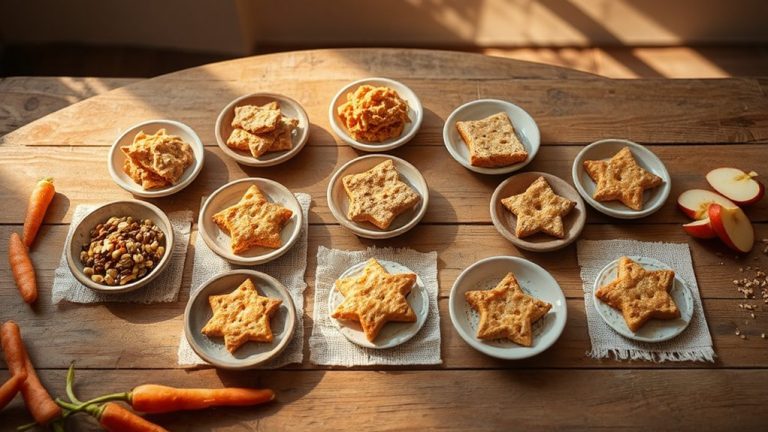 top teething crackers 2026