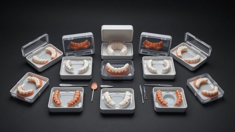 top temporary dental kits