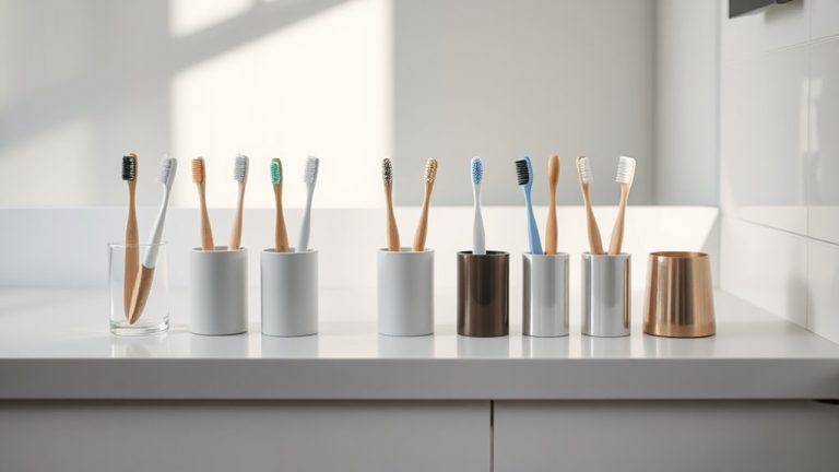 top toothbrush holders 2026