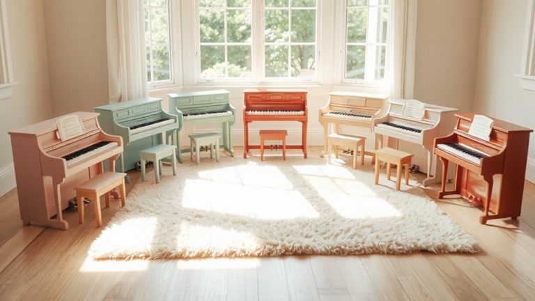 top toy pianos 2026