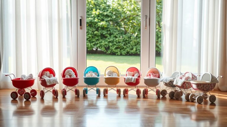 top toy prams 2026