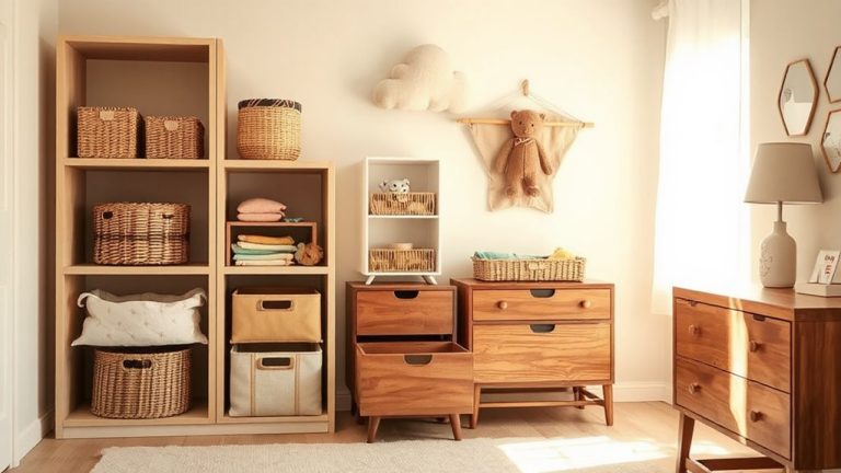 top toy storage picks
