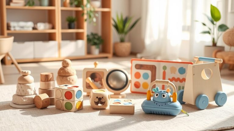 top toys for ten month olds