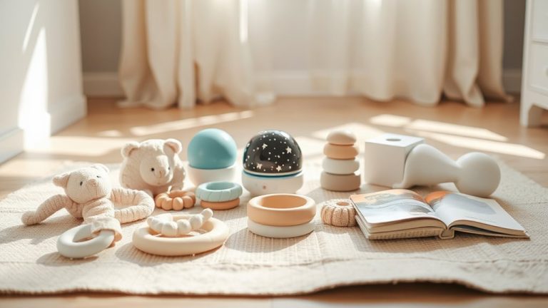 top toys for tiny hands