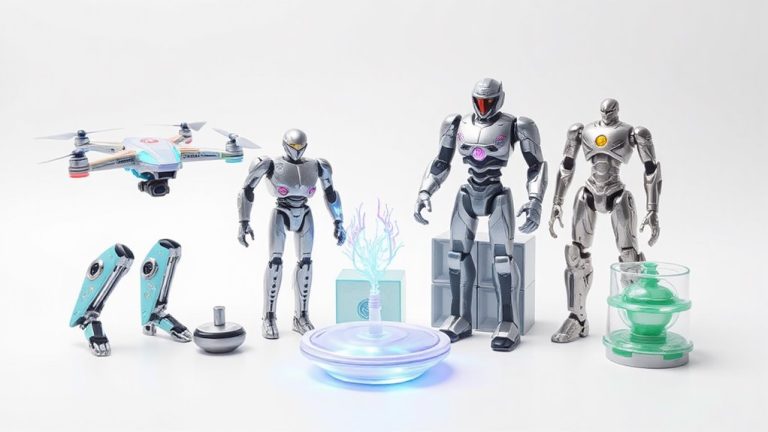 top toys for wow