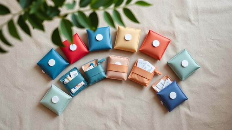 top travel baby first aid kits