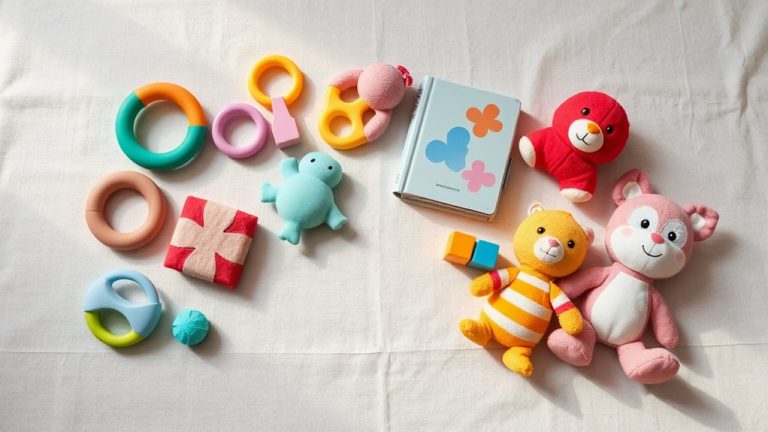 top travel toys for babies
