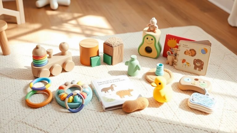 top travel toys for toddlers