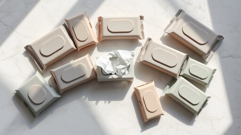 top travel wipe cases