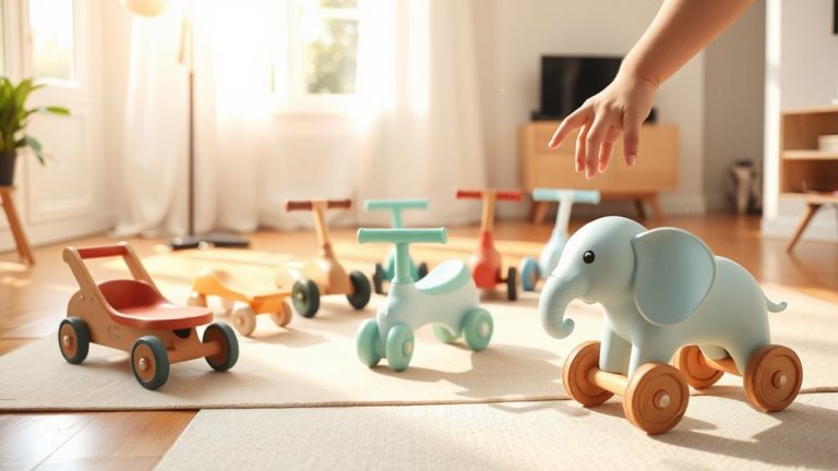 top walking toys for toddlers