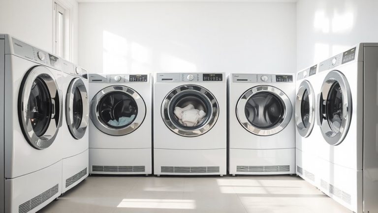 top washers for cloth diapers