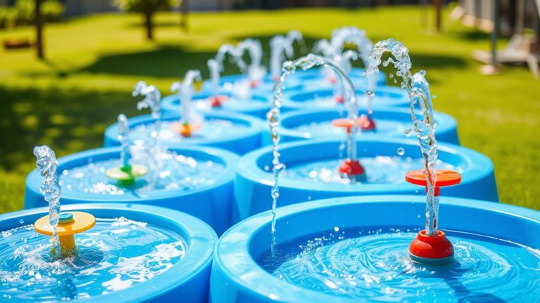 top water tables 2026