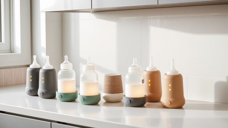 top waterless bottle warmers