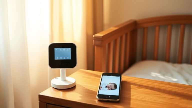 top wifi baby monitors