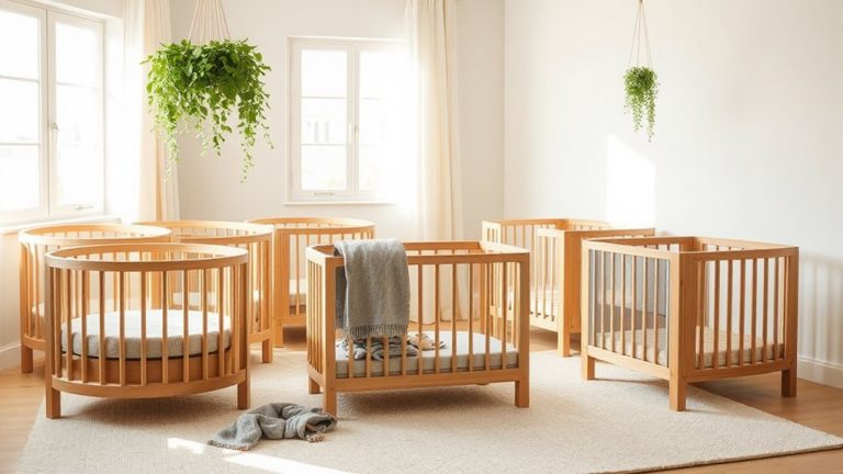 top wooden playpens 2026