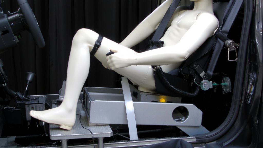 torque data enhances safety