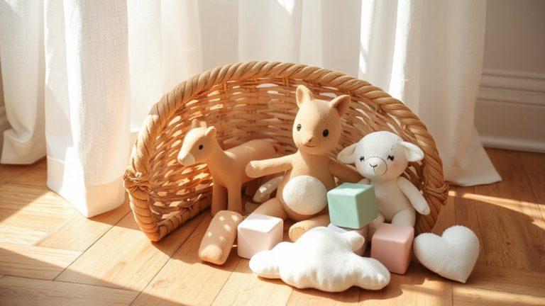 toys for emotional growth