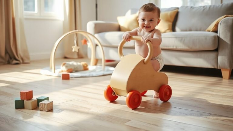 toys that encourage walking