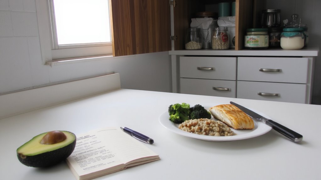 track diet spot allergens