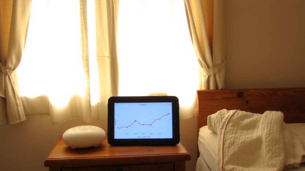 track naps cues frequency tools