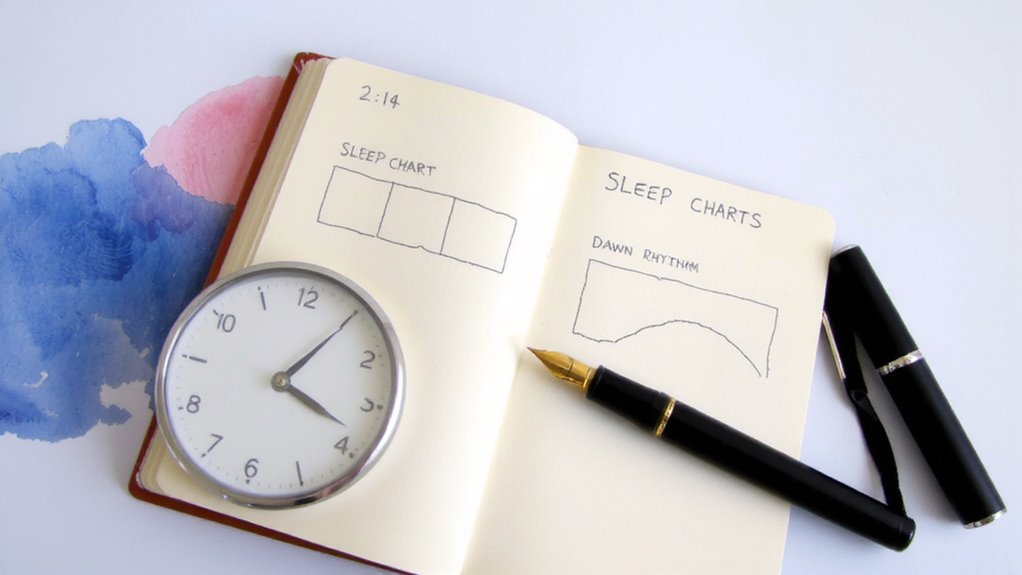 track sleep cycles easily