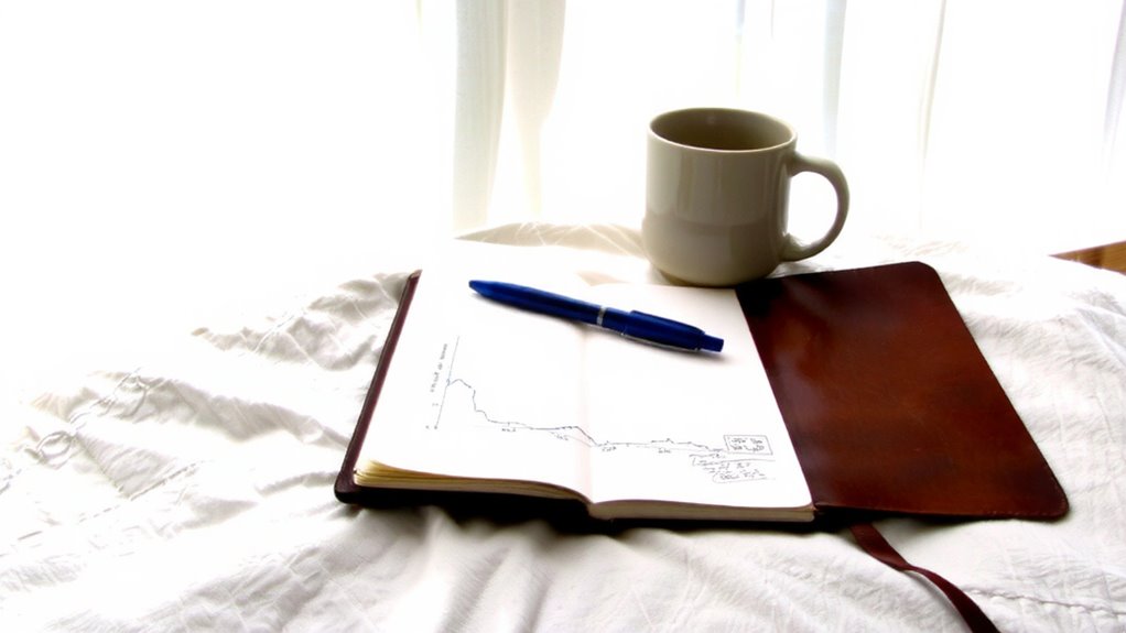 track to improve sleep